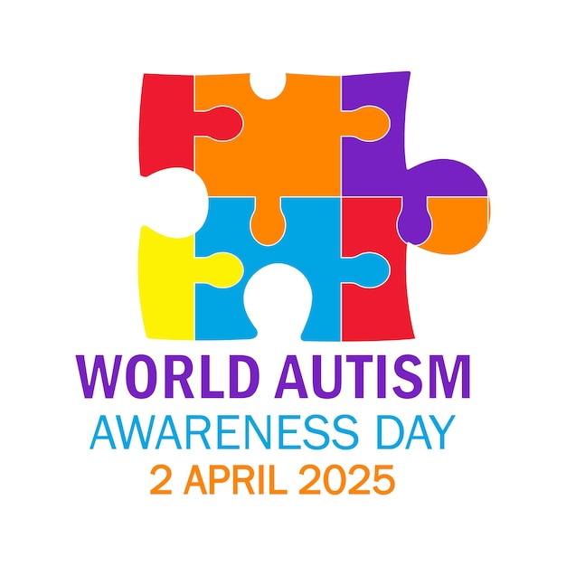 Giornata mondiale di sensibilizzazione sull'autismo