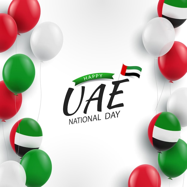 Giornata Nazionale degli Emirati Arabi Uniti