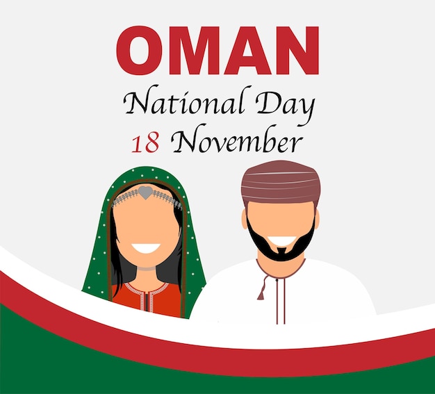 Giornata nazionale dell'Oman, 18 novembre