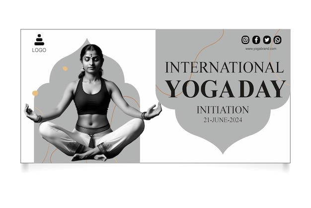 Giorni internazionali dello yoga hindi pos