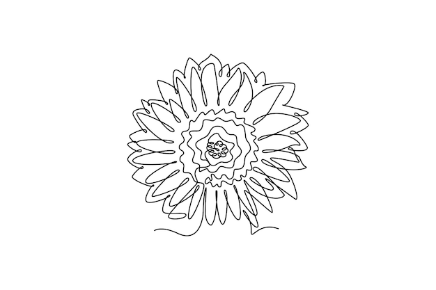 Giorno 768 Albero e fiore