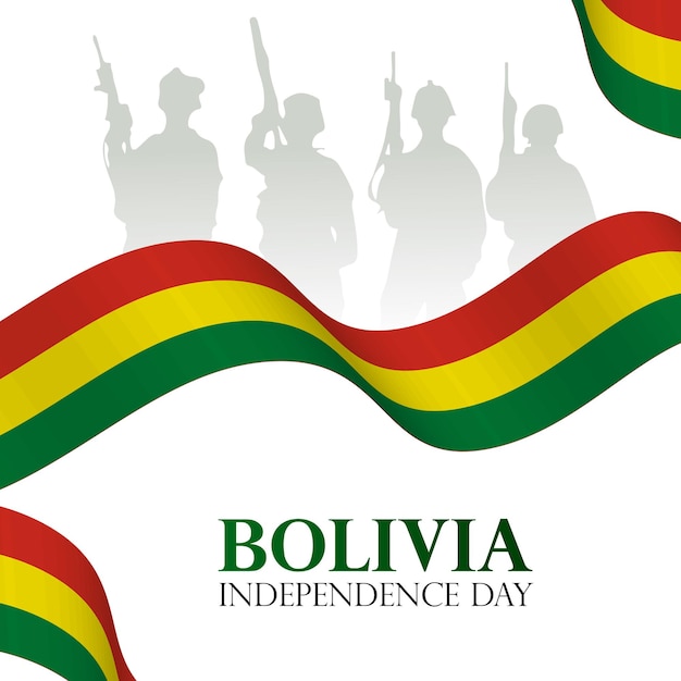 Giorno dell'Indipendenza della Bolivia