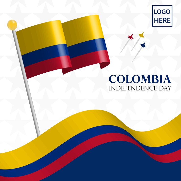 Giorno dell'Indipendenza della Colombia