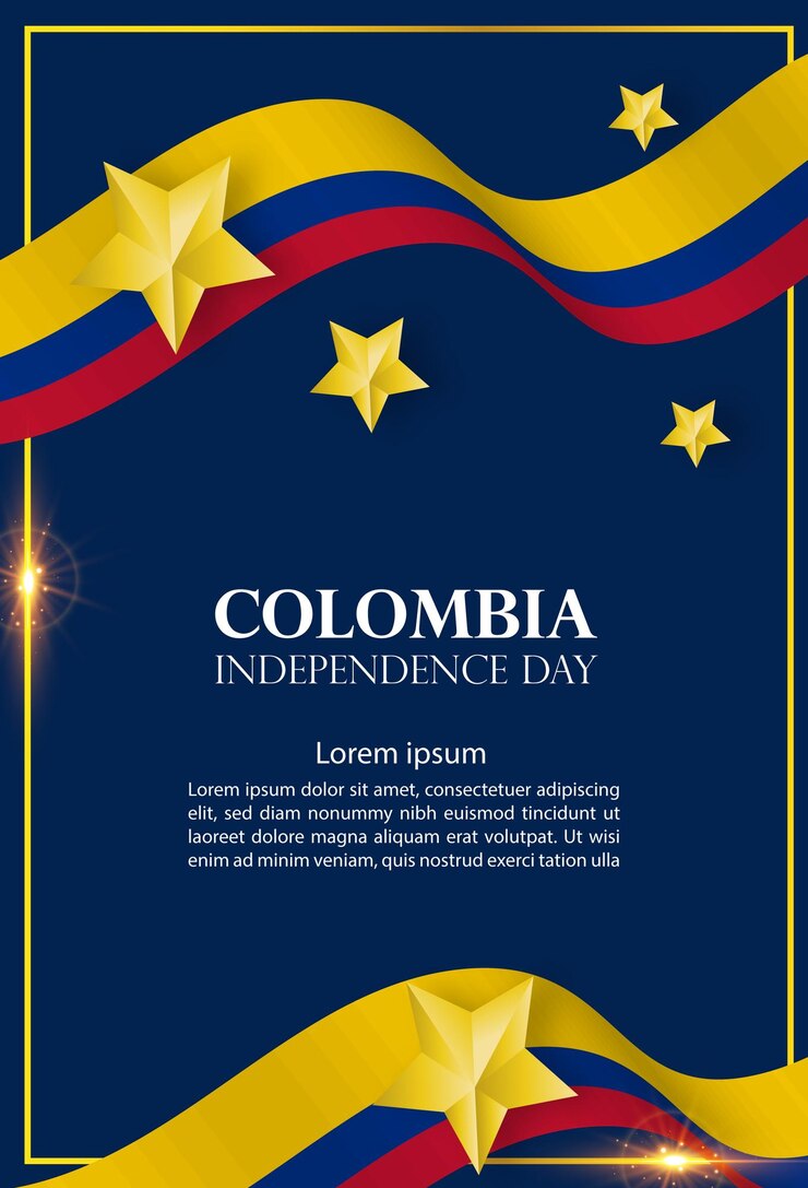 Giorno dell'Indipendenza della Colombia