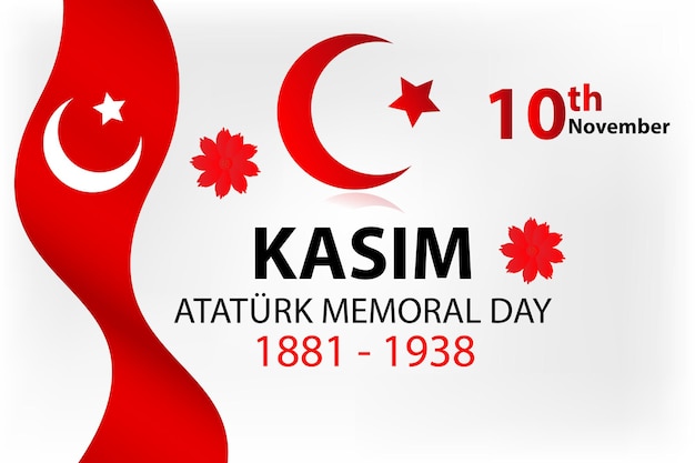Giorno della memoria di Kasim Ataturk