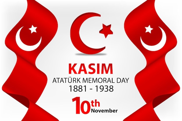 Giorno della memoria di Kasim Ataturk