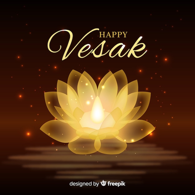 Giorno di Vesak