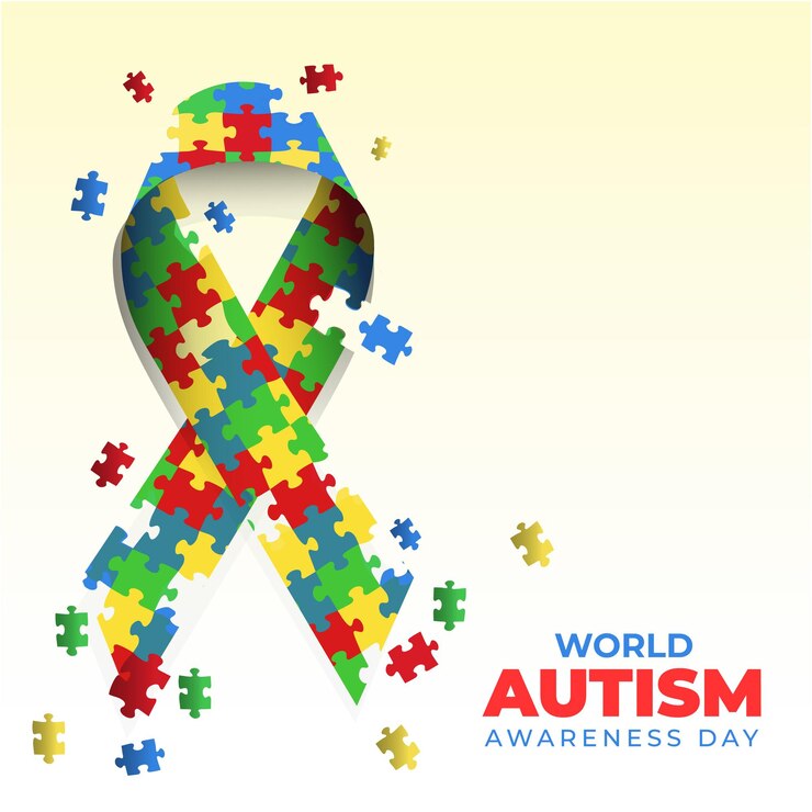 Giorno mondiale dell'autismo 2 aprile Giorno mondiale della consapevolezza sull'autismo