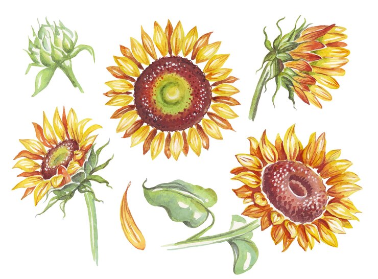 Girasoli