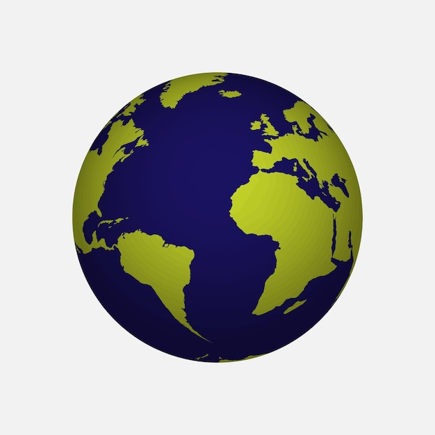 Globo 3D