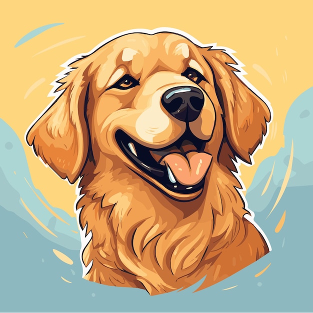 golden retriever