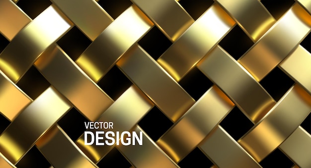 Golden vimini design pattern