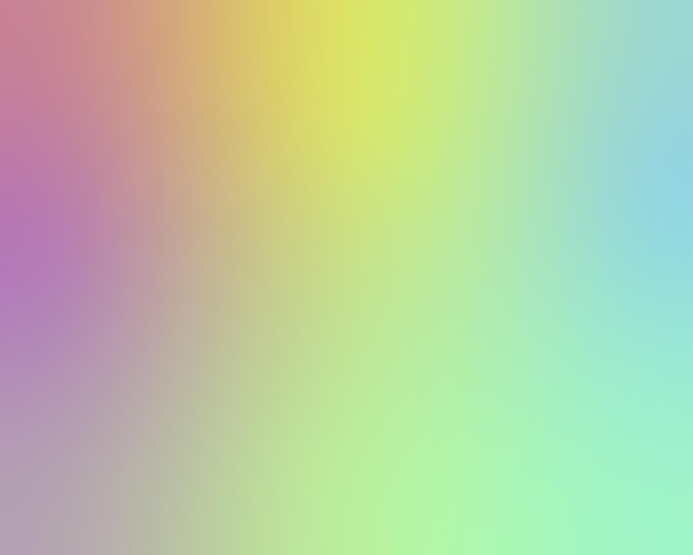 Gradient Color Background EPS Vector per un design versatile