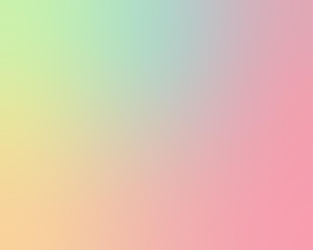 Gradient Color Background EPS Vector per un design versatile