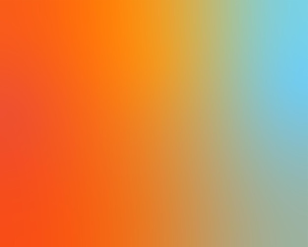 Gradient Color Background EPS Vector per un design versatile