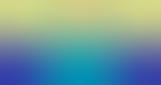 Gradient Color Background EPS Vector per un design versatile