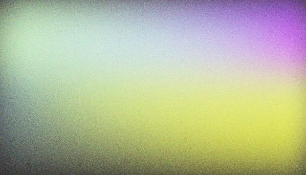 Gradiente granulato colorato Effetto granulato Testura granulata Sfondio granulato Sfondio grunge e sfondo rumoroso
