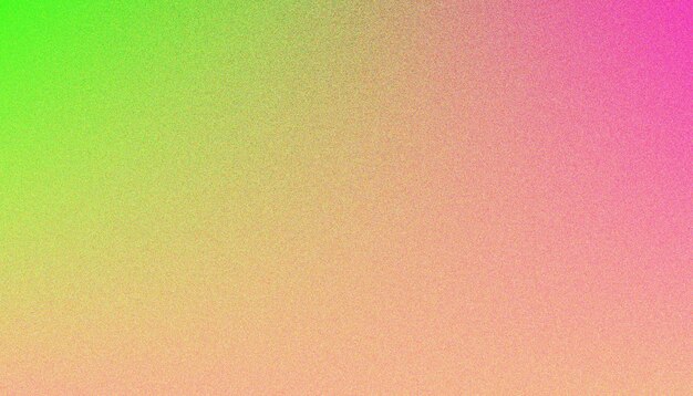 Gradiente granulato vivido Un tocco di rumore e colore per un fascino visivo creativo