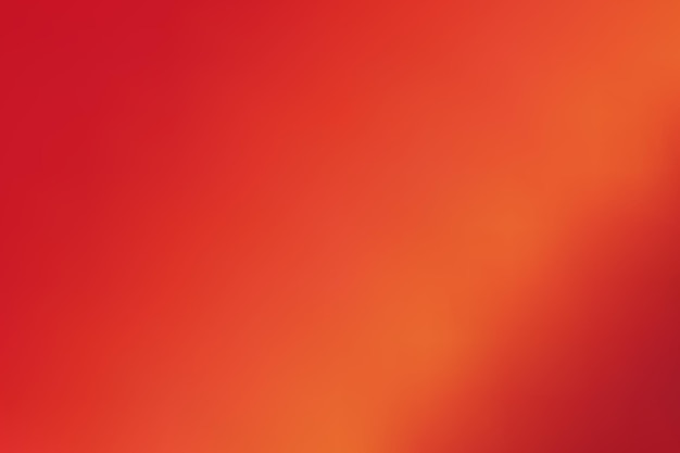 Gradiente sfondo rosso e arancione 0.
