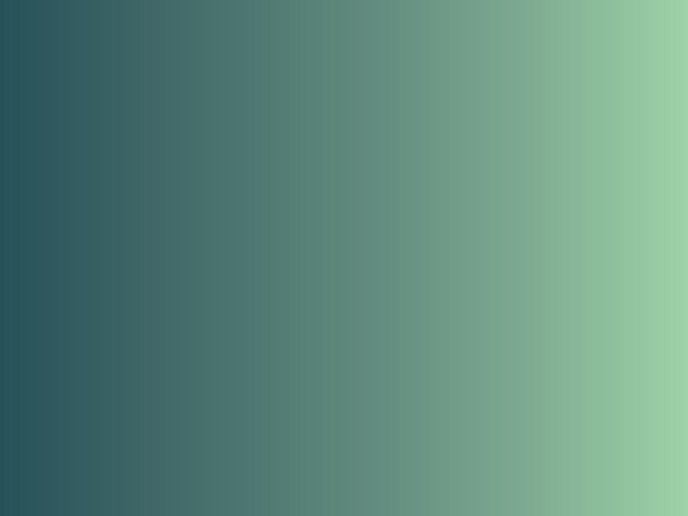 gradiente verde a bianco transizione liscia design minimalista sfondo astratto sbiadimento morbido gentile