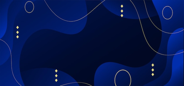 Gradienti d'onda colorati per progetti creativi