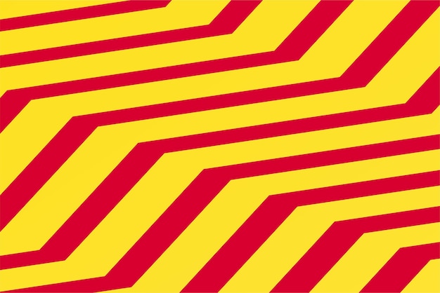 Gradienti di mezza tonalità colorati Futuri modelli geometrici