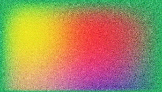 Grainy Gradient Background design Grain Effect sfondo gradiente
