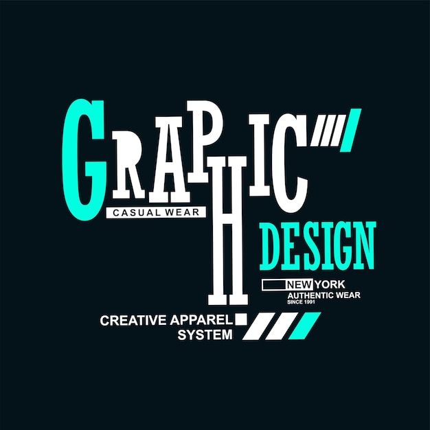 Graphic Design