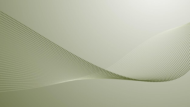 Green army gradient with halftone curve background for modern abstract digital and graphic designxAxAGreen army gradient with halftone curve background for modern abstract digital and graphic design