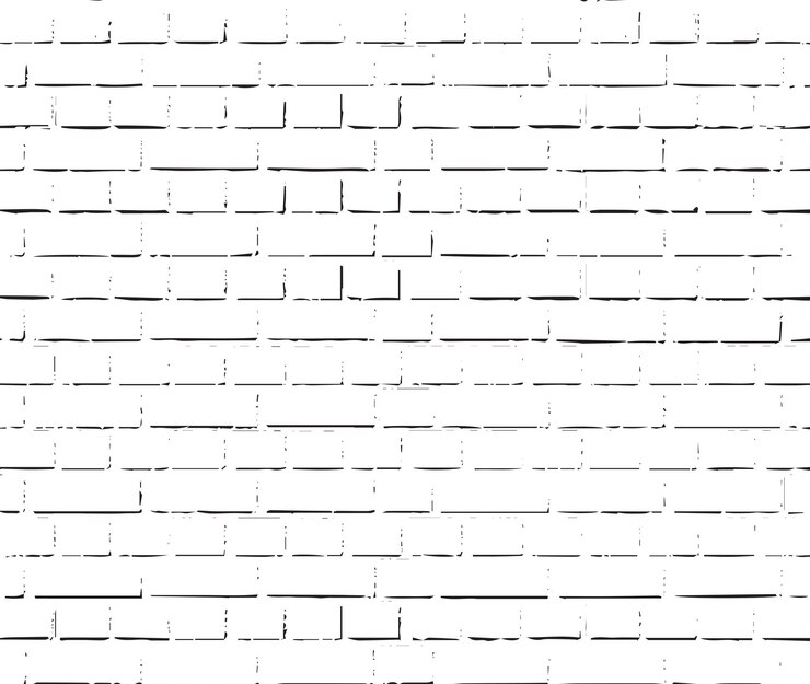 Vettore grunge strisce e linee vector texture di sfondo sovrapposizione astratta sullo sfondo sporco e danneggiato
