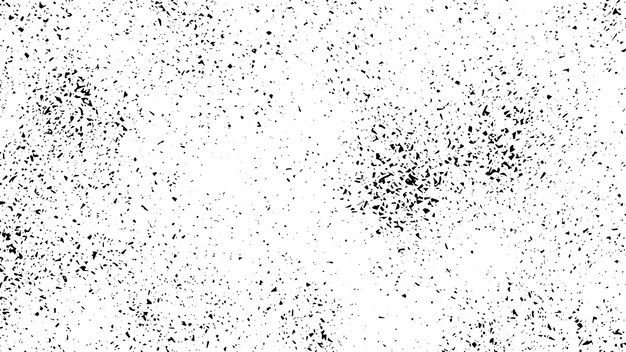 Grunge textura bianca e nera Grunge texture bianco e nero Sketch abstract per creare Distressed