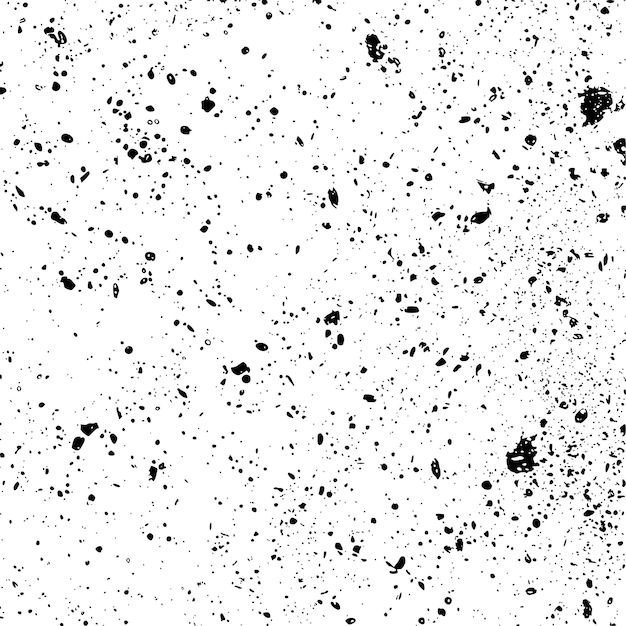 Grunge texture set Distressed Effect Grunge Background Vector effetto testurizzato Vector