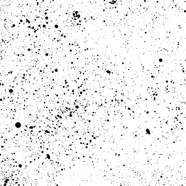 Grunge texture set Distressed Effect Grunge Background Vector effetto testurizzato Vector