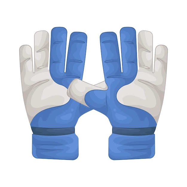 guanti da portiere