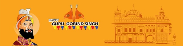 Guru Govind Singh Jayanti 2 gennaio