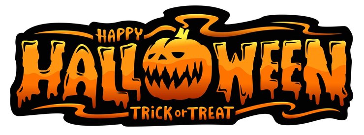Vettore halloween112