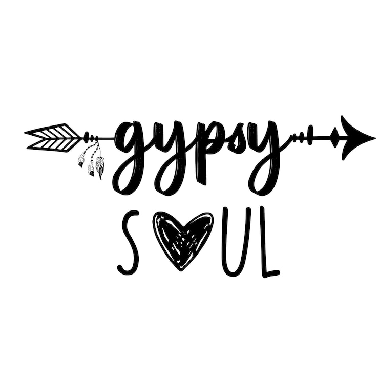 Vettore hippie svg design di magliette hippie svg design di file di taglio hippie design vettoriale di tipografia