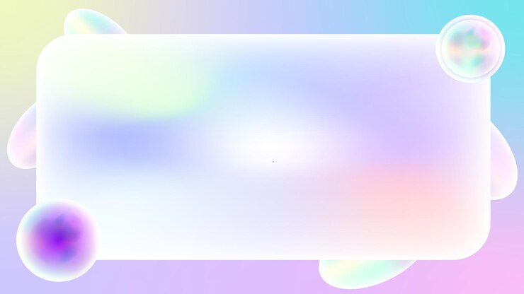 HoloShapes