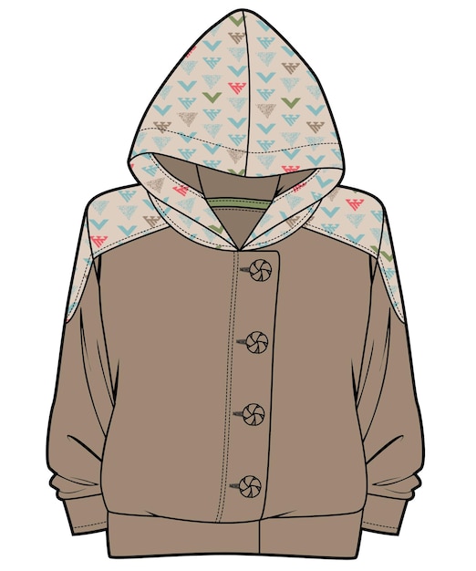 HOODIE 6