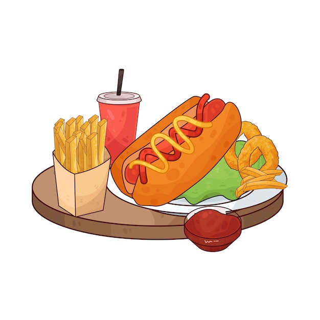 Hotdog