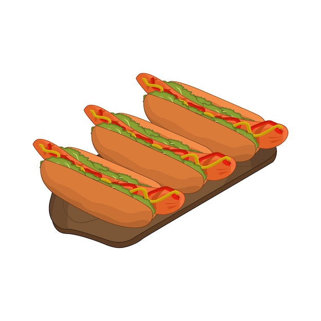 Hotdog