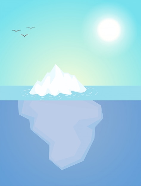 Iceberg