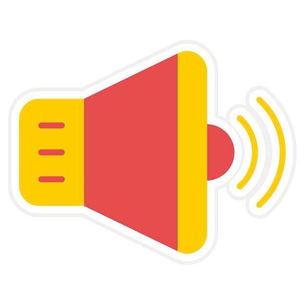 Icona audio