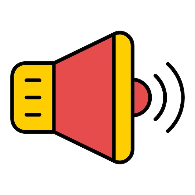 Icona audio