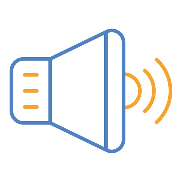 Icona audio