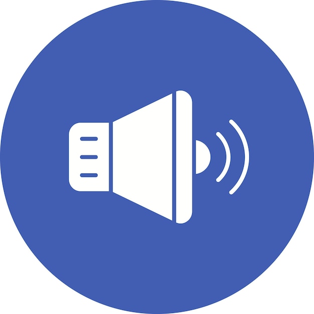 Icona audio