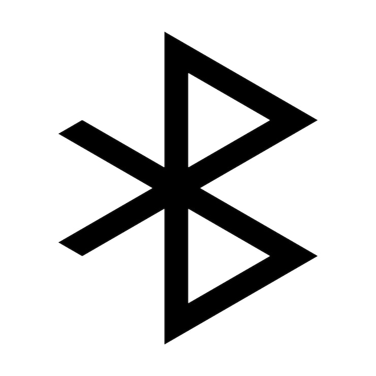 icona bluetooth
