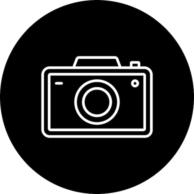 Icona Camera