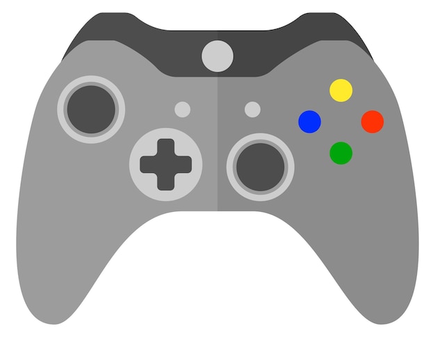Icona del controller di gioco Joystick per videogiochi Dispositivo di riproduzione