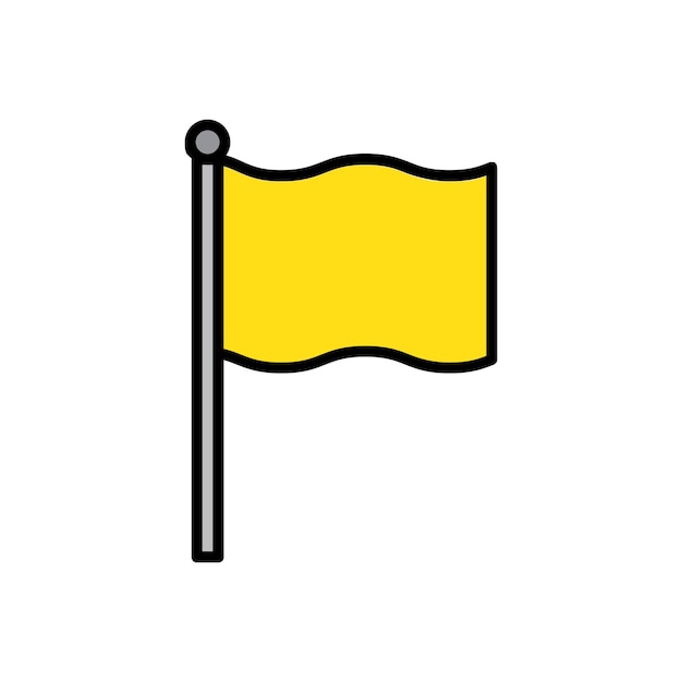 Icona della bandiera